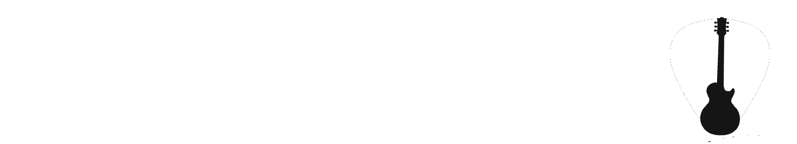 Beast Mode Guitar Logo