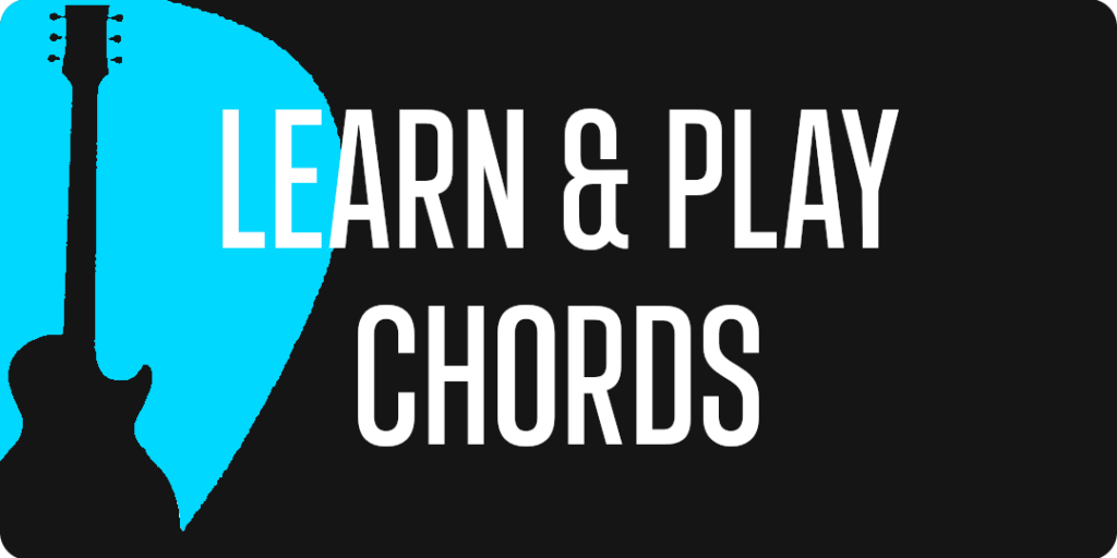 Learn & play chords