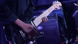 Read more about the article How To Do Vibrato on Guitar – The No.1 Way