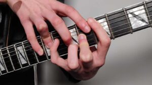 Read more about the article Is Learning Electric & Acoustic Guitar Hard?