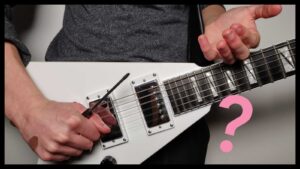 Read more about the article The Best Way to Set & Fix Guitar Intonation