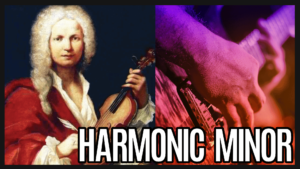 Read more about the article How to Play the D Harmonic Minor Scale on Guitar