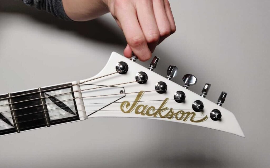 The Best Way to Set & Fix Guitar Intonation Beast Mode Guitar