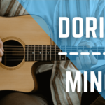 How to Play the B Dorian Minor Scale on Guitar